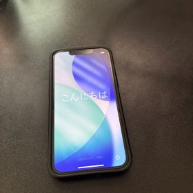 iPhone13mini 128GB ミッドナイト