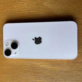 Apple iPhone 13 mini 本体