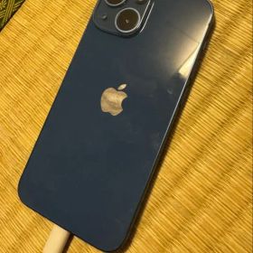 iPhone 13 mini 256GB SIMフリー