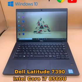 Dell Latitude 7390