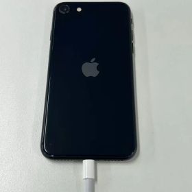 【訳あり】iPhone SE 第3世代 64GB