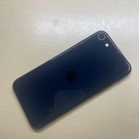 iPhoneSE3 se 第3世代 64GB SIMフリー 割れなし