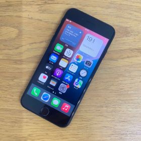 保証付 美品 Apple iPhone SE 第三世代 MMYC3J/A 94%