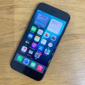 保証付美品 Apple iPhone SE 第三世代 MMYC3J/A 98%