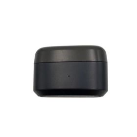 audio-technica◆イヤホン・ヘッドホン ATH-CKS30TW BK [ブラック]//