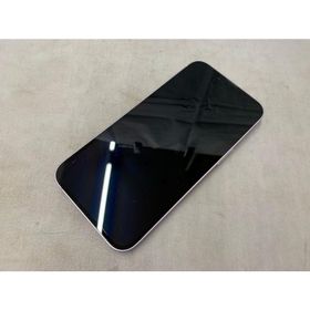 アップル Apple SIMフリーモデル iPhone14 128GB MPUY3J/A