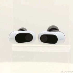 【中古】SONY(ソニー) INZONE Buds WF-G700NWZ ホワイト 【262-ud】