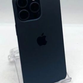 iPhone 15 Pro Max 新品 103,000円 中古 94,580円 | ネット最安値の