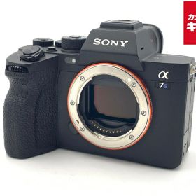 【中古】 【良品】 ソニー α7S III ボディ [ILCE-7SM3] 【ミラーレス一眼】 【6ヶ月保証】