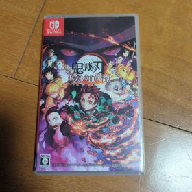 鬼滅の刃 ヒノカミ血風譚 通常版