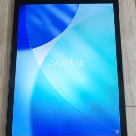 iPad 第9世代 Wi-Fi 64GB スペースグレイ 本体のみ