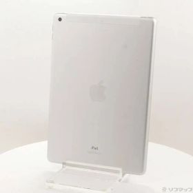 ソフマップ 〔中古品〕 iPad 第9世代 64GB シルバー MK493J／A SIMフリー【269】