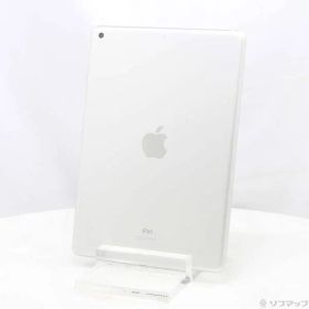 ソフマップ 〔中古品〕 iPad 第9世代 64GB シルバー MK2L3J／A Wi-Fi【352】