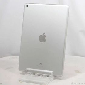 ソフマップ 〔中古品〕 iPad 第9世代 64GB シルバー MK2L3J／A Wi-Fi【305】
