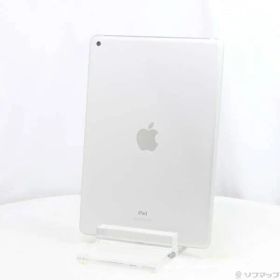 ソフマップ 〔中古品〕 iPad 第9世代 64GB シルバー FK2L3J／A Wi-Fi【258】
