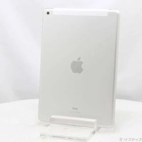 ソフマップ 〔中古品〕 iPad 第9世代 64GB シルバー MK493J／A docomoロック解除SIMフリー【295】