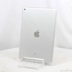 ソフマップ 〔中古品〕 iPad 第9世代 64GB シルバー MK2L3J／A Wi-Fi【196】