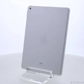ソフマップ 〔中古品〕 iPad 第9世代 64GB シルバー MK2L3J／A Wi-Fi【269】