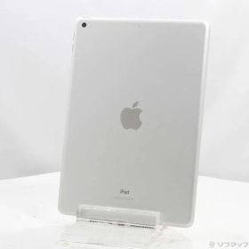 ソフマップ 〔中古品〕 iPad 第9世代 64GB シルバー MK2L3J／A Wi-Fi【276】