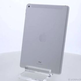 ソフマップ 〔中古品〕 iPad 第9世代 256GB シルバー MK4H3J／A docomoロック解除SIMフリー【348】