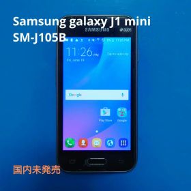 Samsung galaxy J1 mini SM-J105B