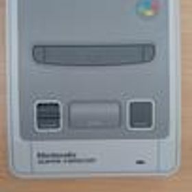 SFCクラシックミニ CLV-S-SHVF NINTENDO / 任天堂