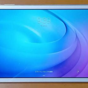ハーウェイメディアパッドHuawei MediaPad T2 Pro 606HW