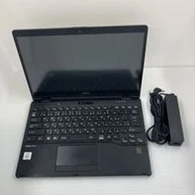 中古 Fujitsu LIFEBOOK U9310X(i5-10310U/8GB/SSD256GB/W11P) 3410014943 状態： C:並品