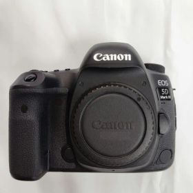Canon EOS 5D Mark IV C-log中古品