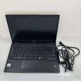 中古 Fujitsu Lifebook U9310X(i7-10610U/16GB/SSD256GB/W11P) 3410015027 状態： C:並品