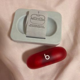 Beats Studio Buds ワイヤレスイヤホン 本体