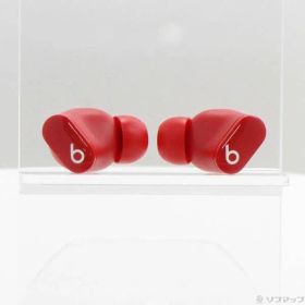 ソフマップ 〔展示品〕 Beats Studio Buds Beatsレッド MJ503PA／A【348】