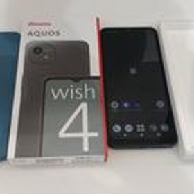 スマートフォン SH-52E SHARP/DOCOMO