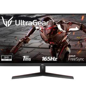 LG UltraGear 32GN600-BAJP 31.5 ゲーミングモニター