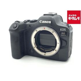 【中古】 【並品】 キヤノン EOS R6 MarkII ボディ