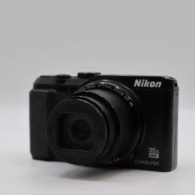 Nikon COOLPIX A900 ブラック コンパクトデジタルカメラ