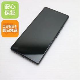 美品 SIMフリー Google Pixel 6a チャコール スマホ 白ロム 土日祝発送OK 07000