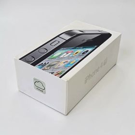 [八7678] Apple iPhone 4 S A1387 32GB
