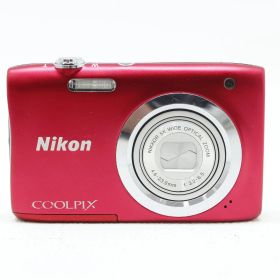 Nikon COOLPIX A100