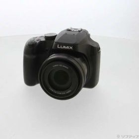 【中古】Panasonic(パナソニック) LUMIX DC-FZ85D-K 【198-ud】