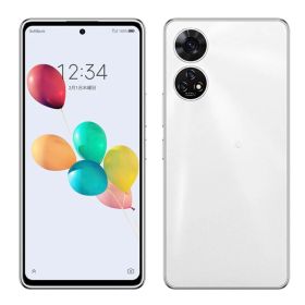 SoftBank あんしんファミリースマホ 本体 128GB ZESCE1