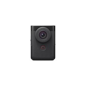 Canon(キヤノン) コンパクトデジタルカメラ PowerShot V10 Vlogカメラ ブラック PSV10BK [代引不可]