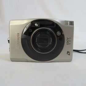 【動作OK】フィルムカメラ Canon IXY 330
