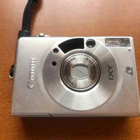 CANON IXY320