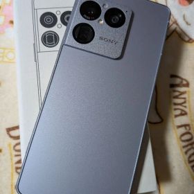 SONY Xperia 1 VIII 12GB+512GB