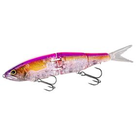 シマノ(SHIMANO) バスルアー バンタム Bt アーマジョイント 190F フラッシュブースト ZR-819W 004 STキラークイーン2