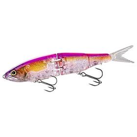 シマノ(SHIMANO) バスルアー バンタム Bt アーマジョイント 190F フラッシュブースト ZR-819W 004 STキラークイーン2