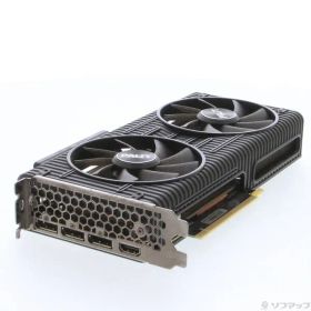GeForce RTX 3060 Ti 搭載グラボ 新品 48,800円 中古 22,000円