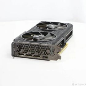 ソフマップ 〔中古品〕 GeForce RTX 3060 Ti Dual NE6306T019P2-190AD【262】