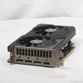 ソフマップ 〔中古品〕 DUAL-RTX3060TI-O8G-MINI-V2【262】